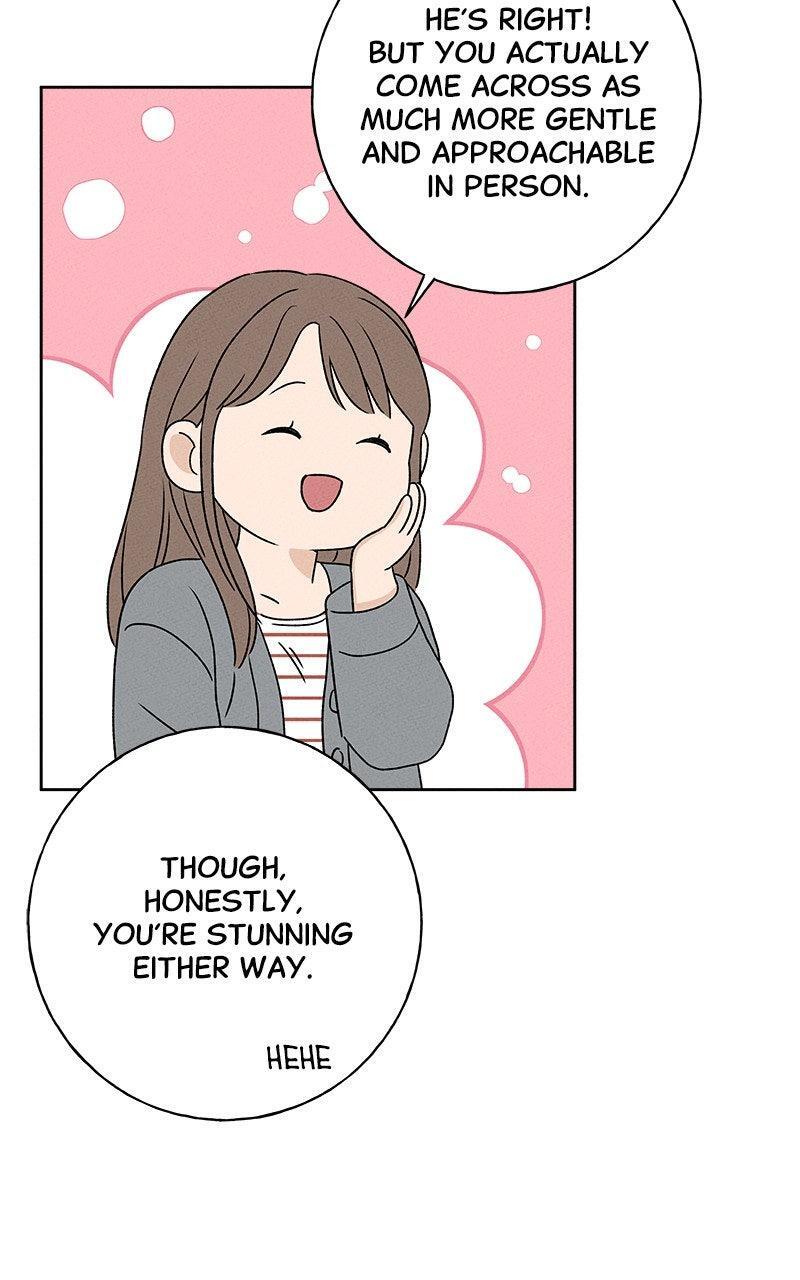Read Miyeon Manga Online