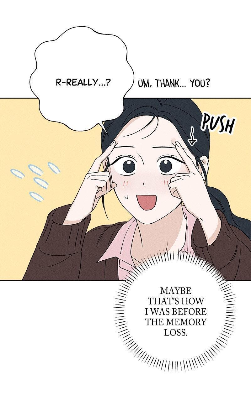 Read Miyeon Manga Online