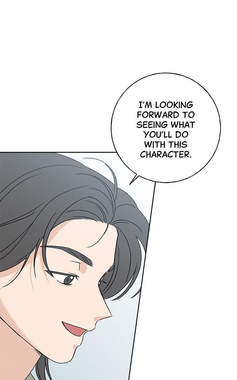 Read Miyeon Manga Online