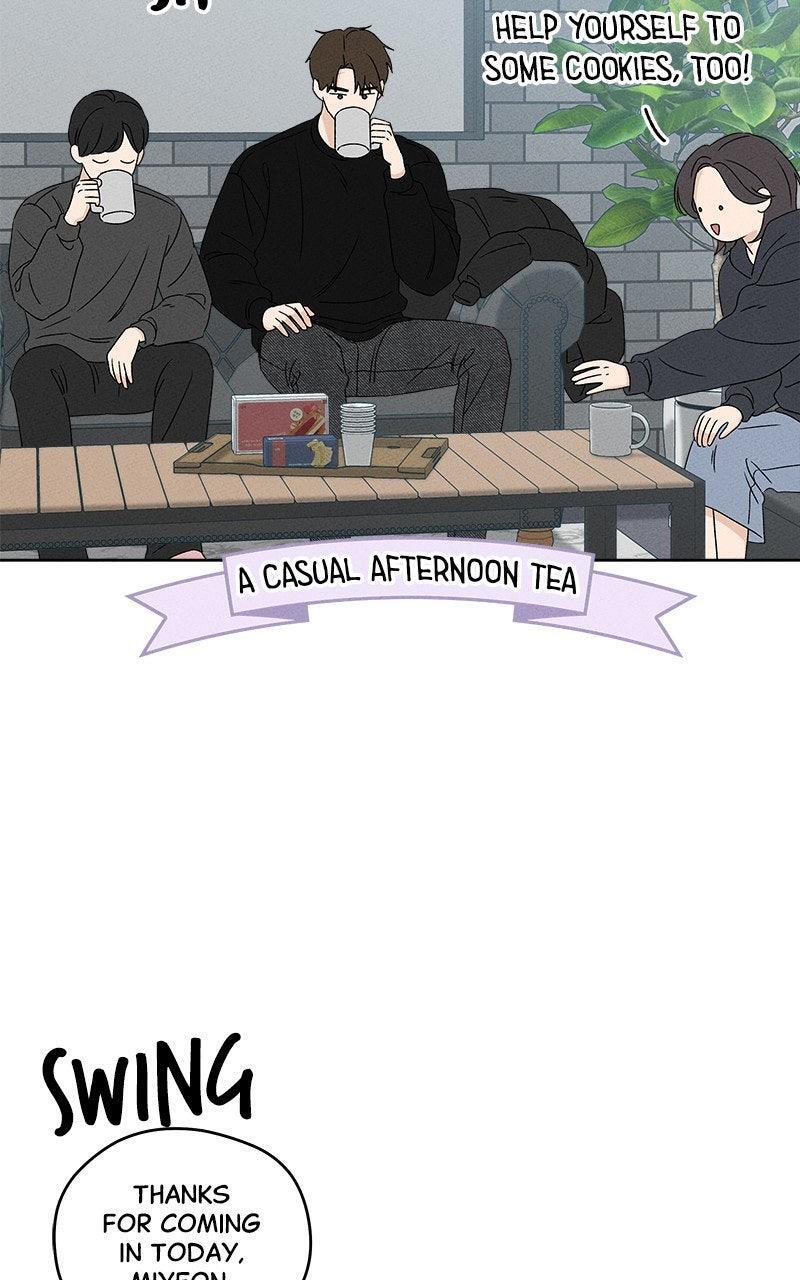 Read Miyeon Manga Online
