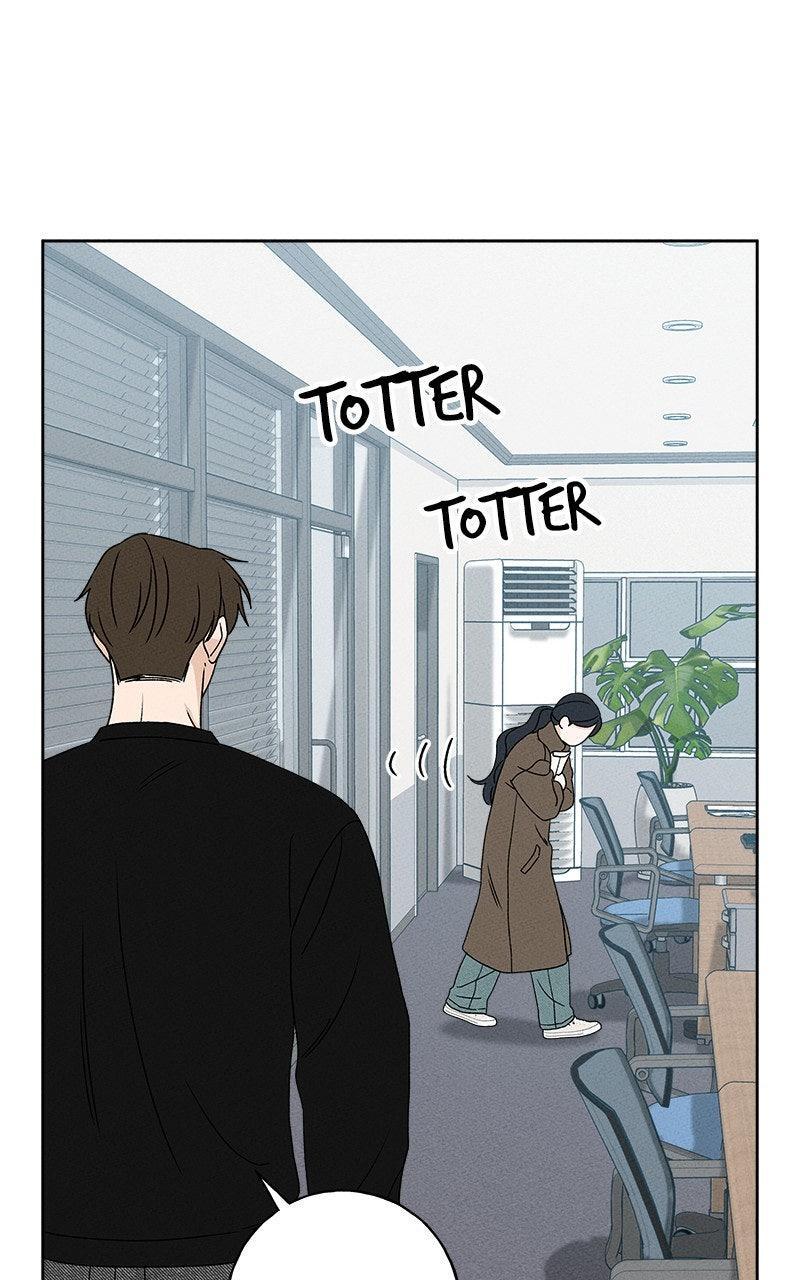 Read Miyeon Manga Online