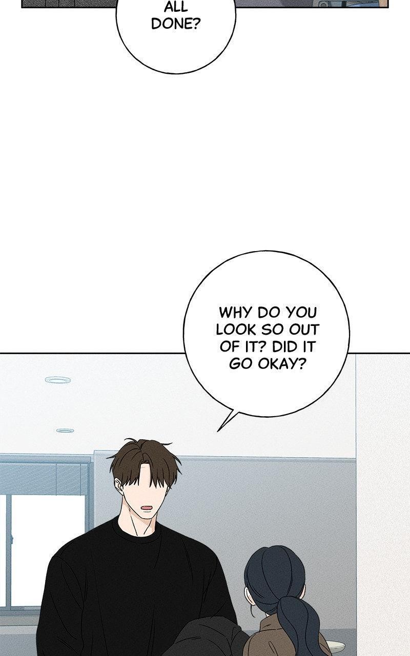 Read Miyeon Manga Online