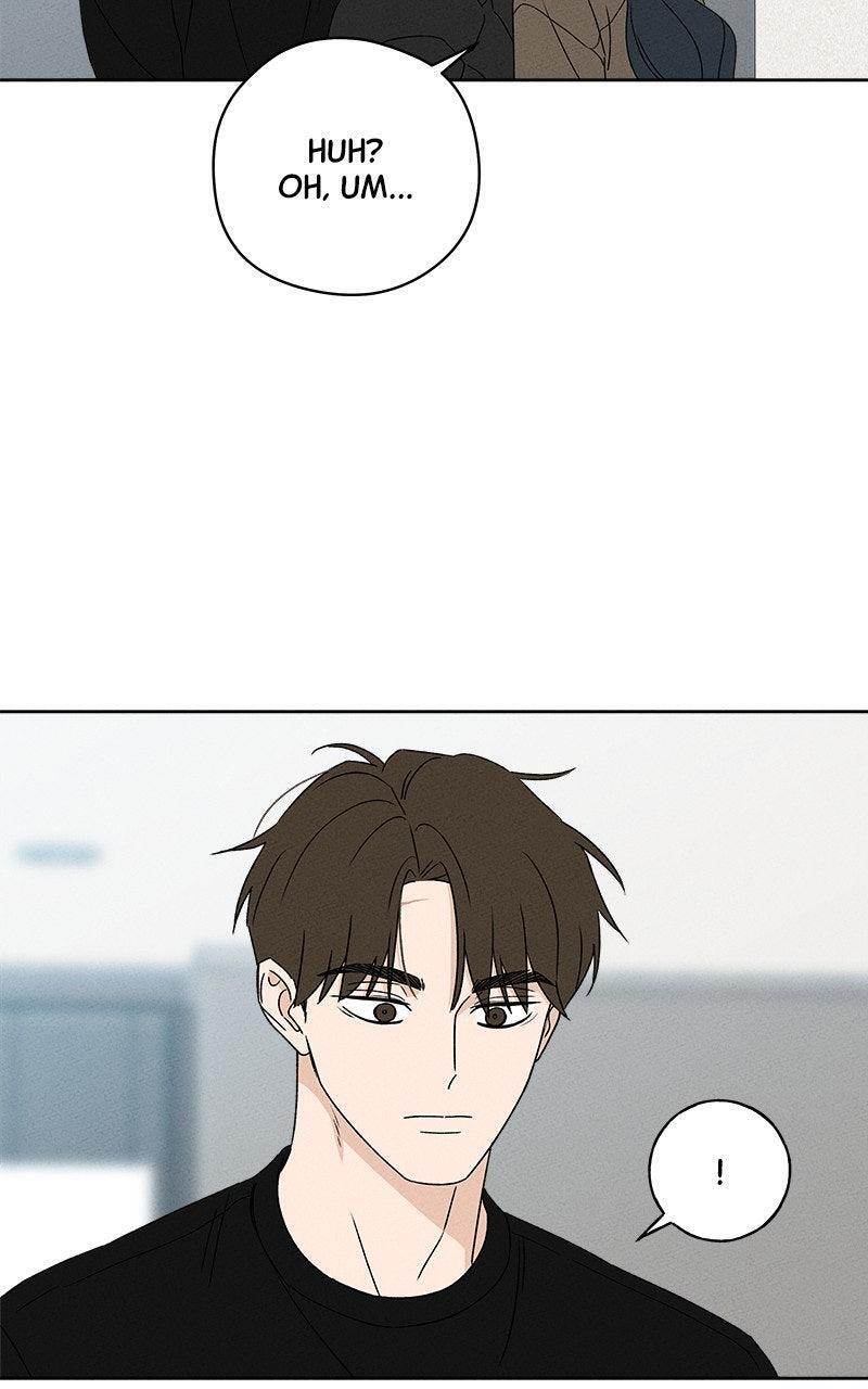 Read Miyeon Manga Online