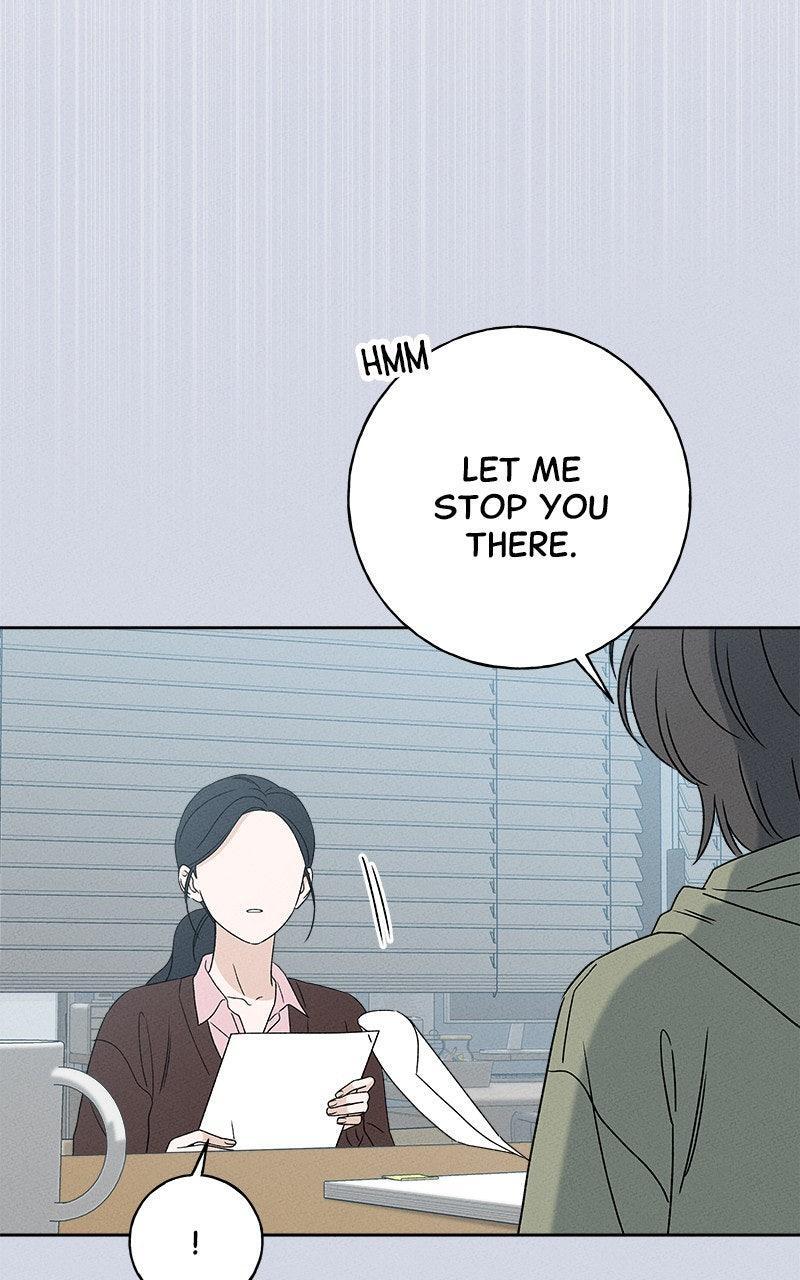 Read Miyeon Manga Online