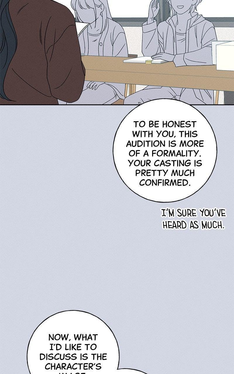 Read Miyeon Manga Online