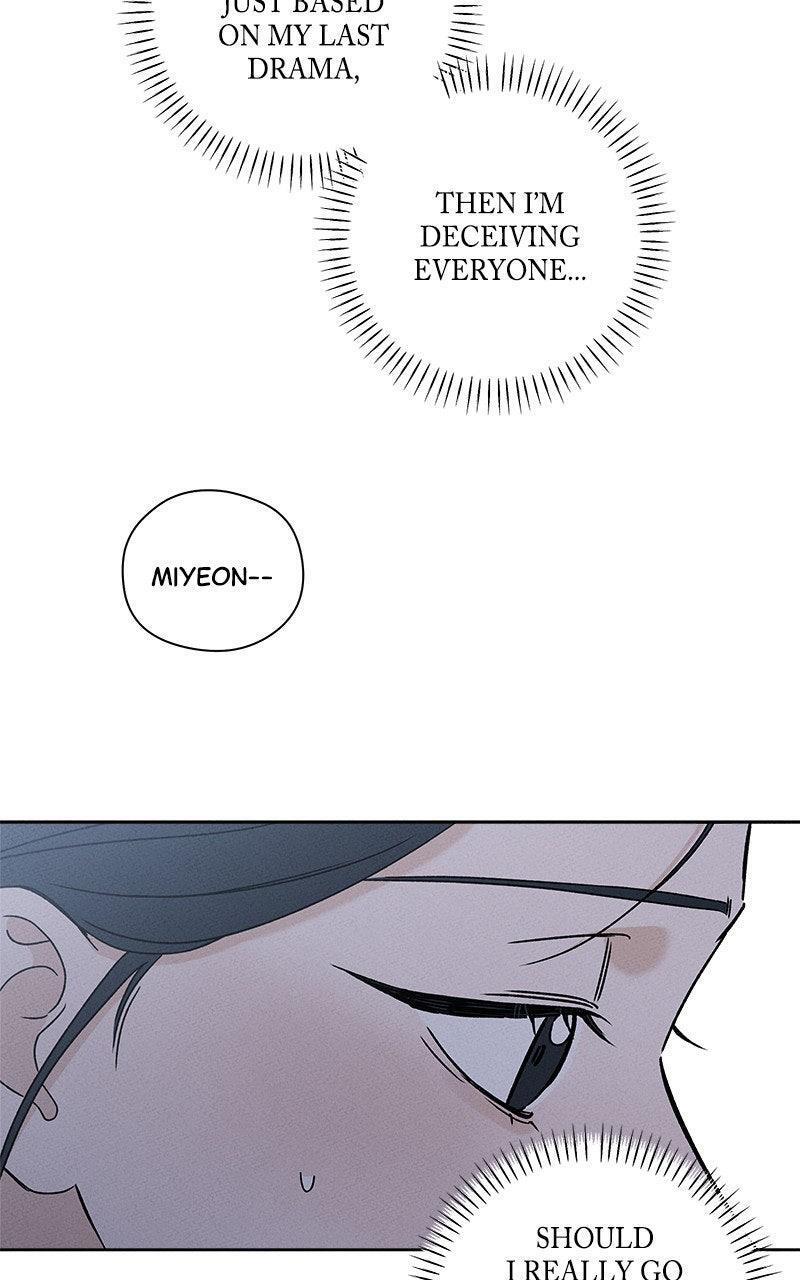 Read Miyeon Manga Online