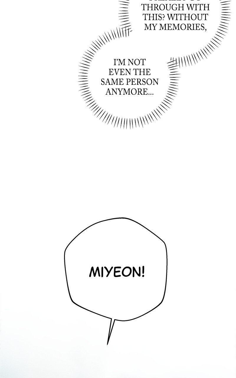Read Miyeon Manga Online