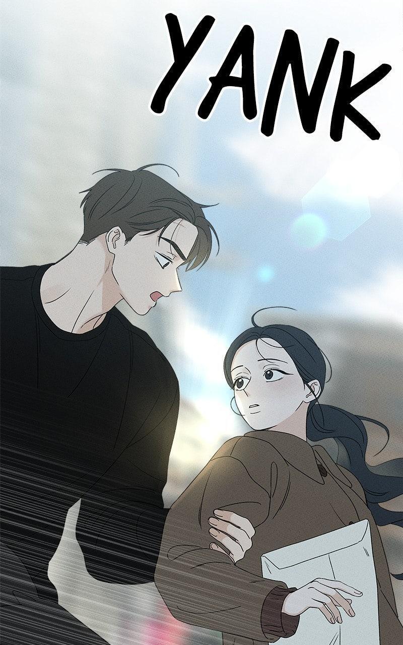 Read Miyeon Manga Online