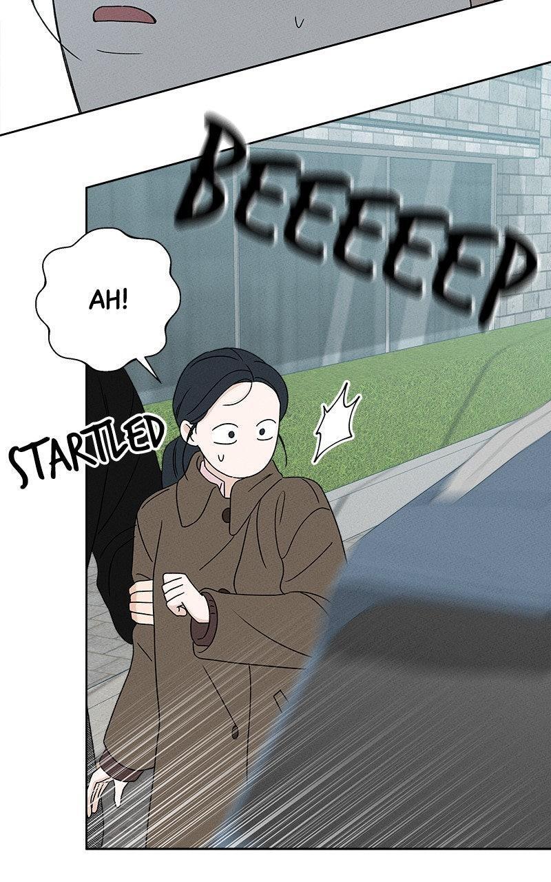 Read Miyeon Manga Online
