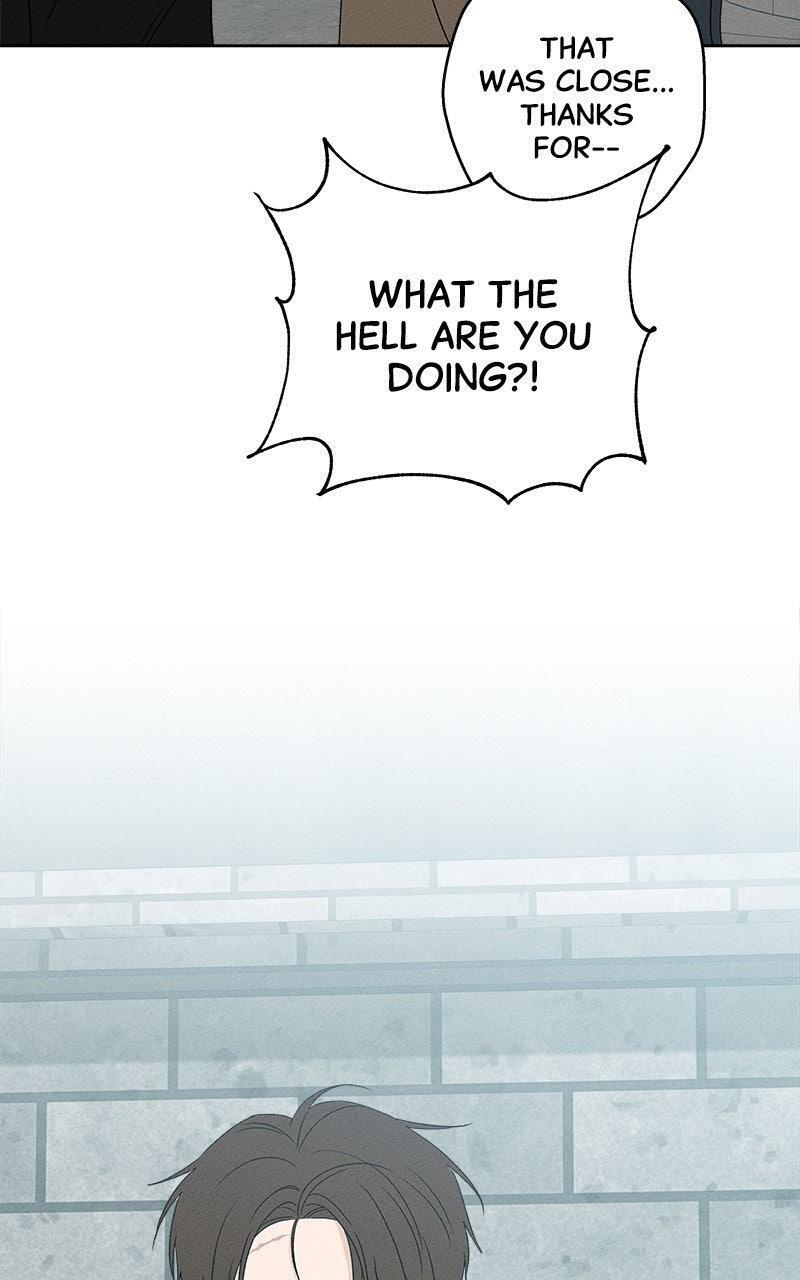 Read Miyeon Manga Online