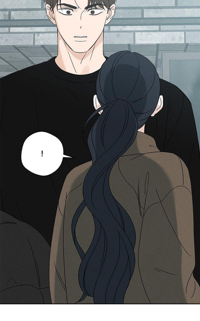 Read Miyeon Manga Online