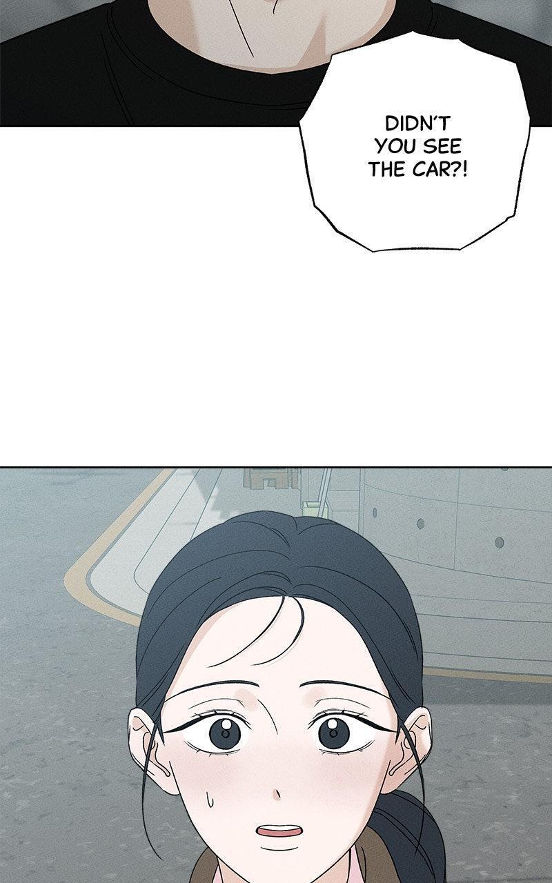 Read Miyeon Manga Online