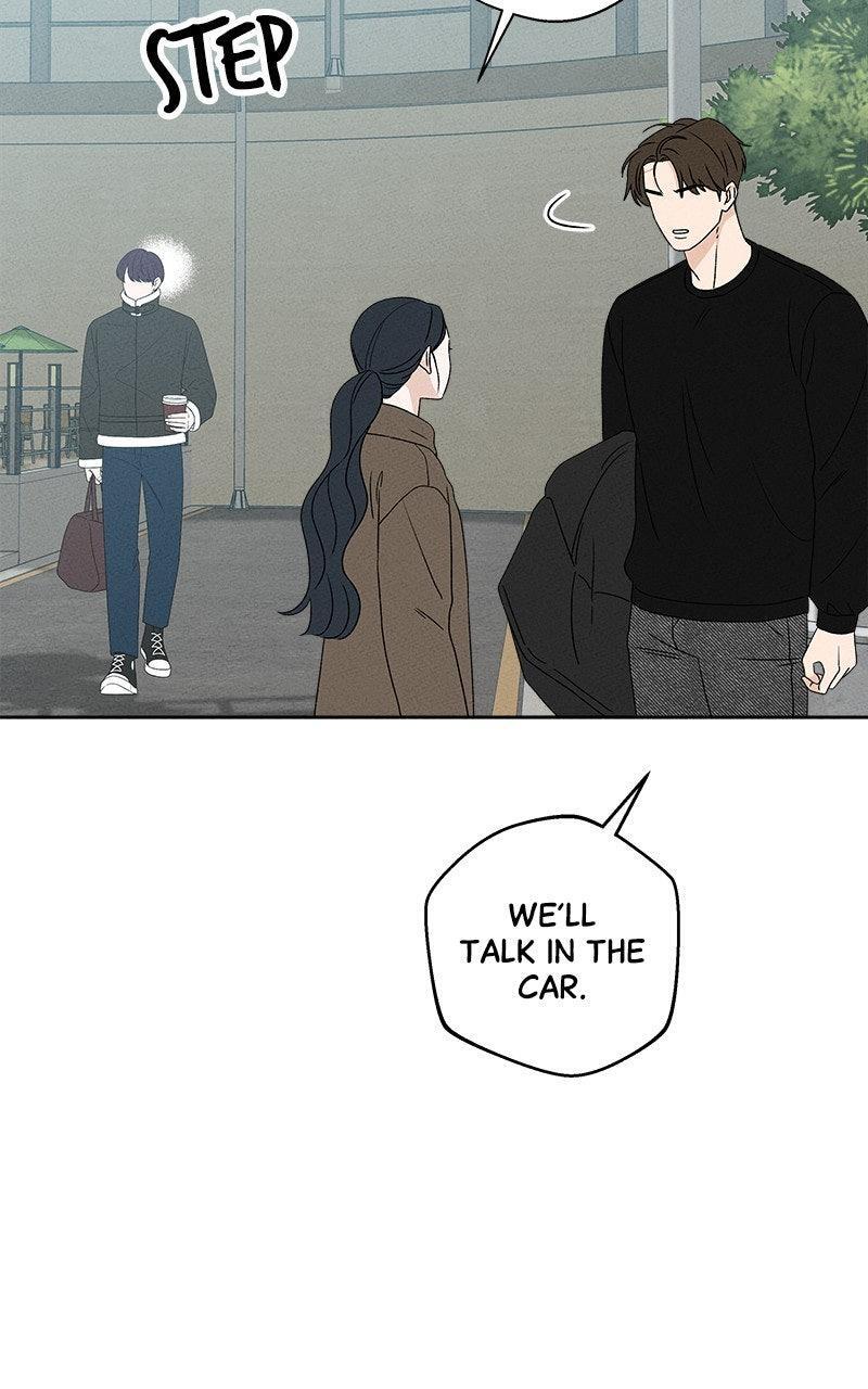 Read Miyeon Manga Online