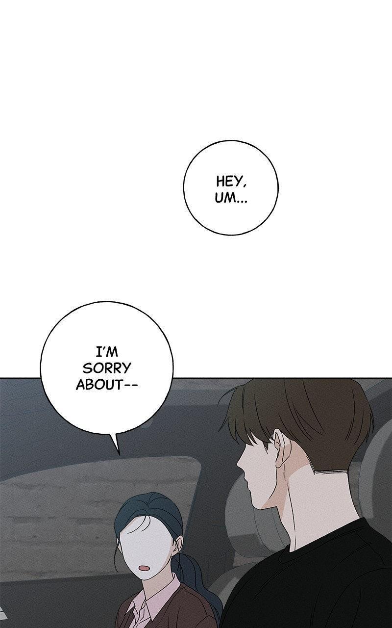 Read Miyeon Manga Online