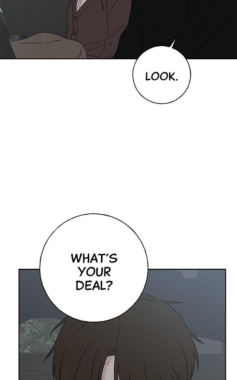 Read Miyeon Manga Online