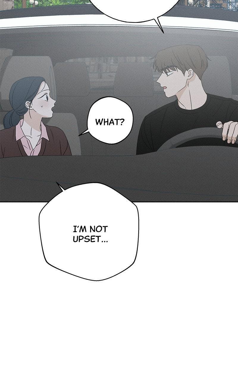 Read Miyeon Manga Online