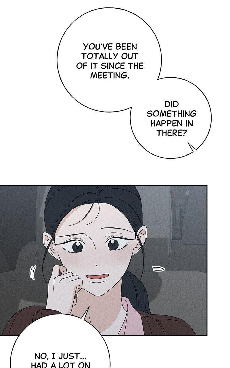 Read Miyeon Manga Online