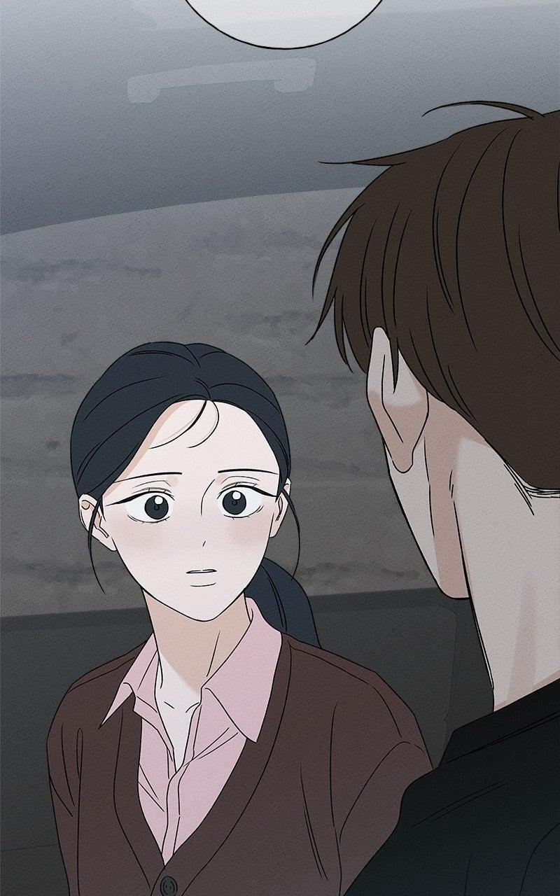 Read Miyeon Manga Online