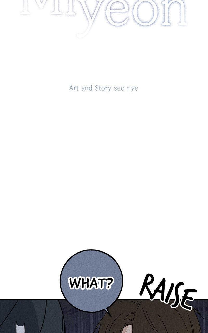 Read Miyeon Manga Online