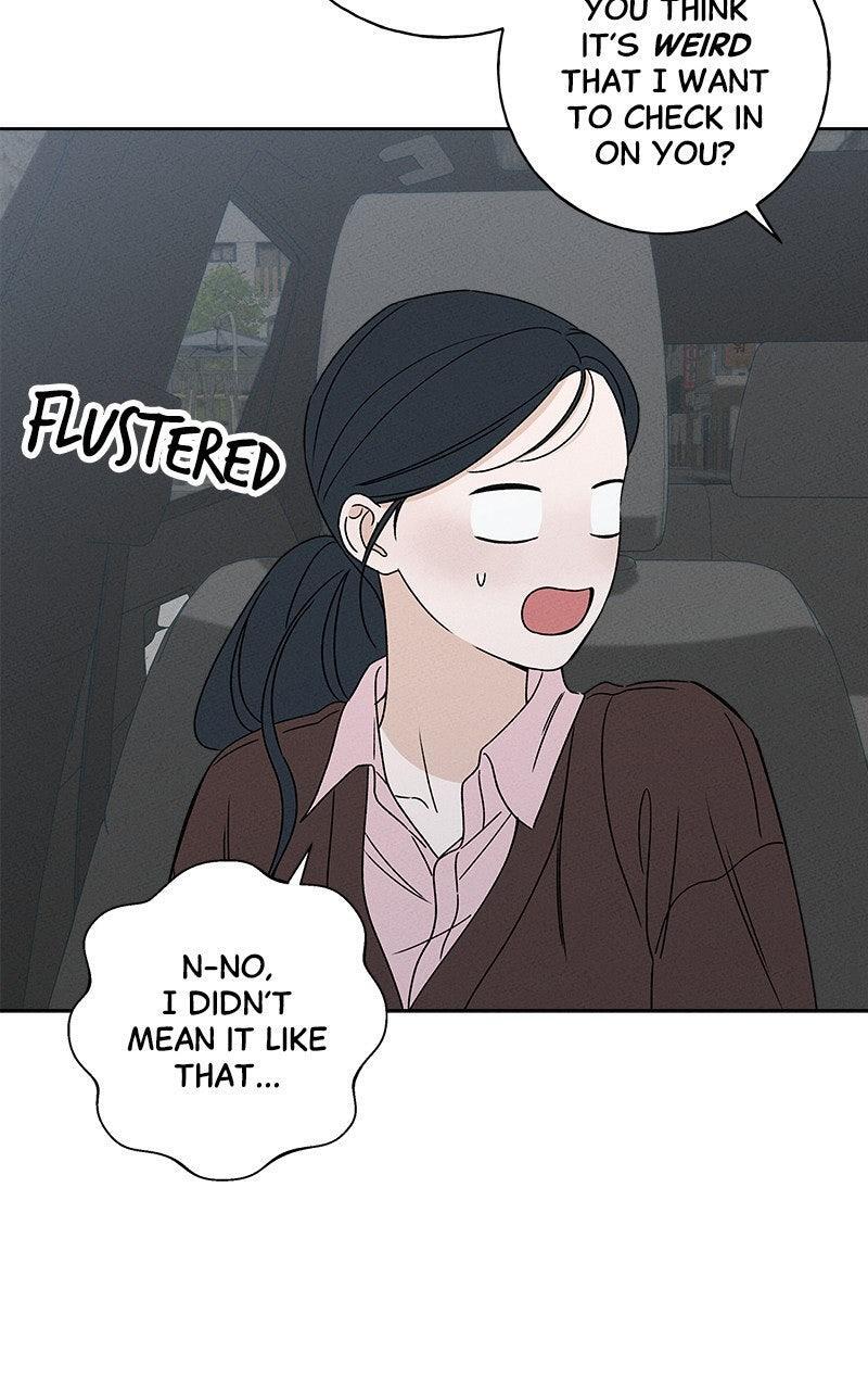 Read Miyeon Manga Online