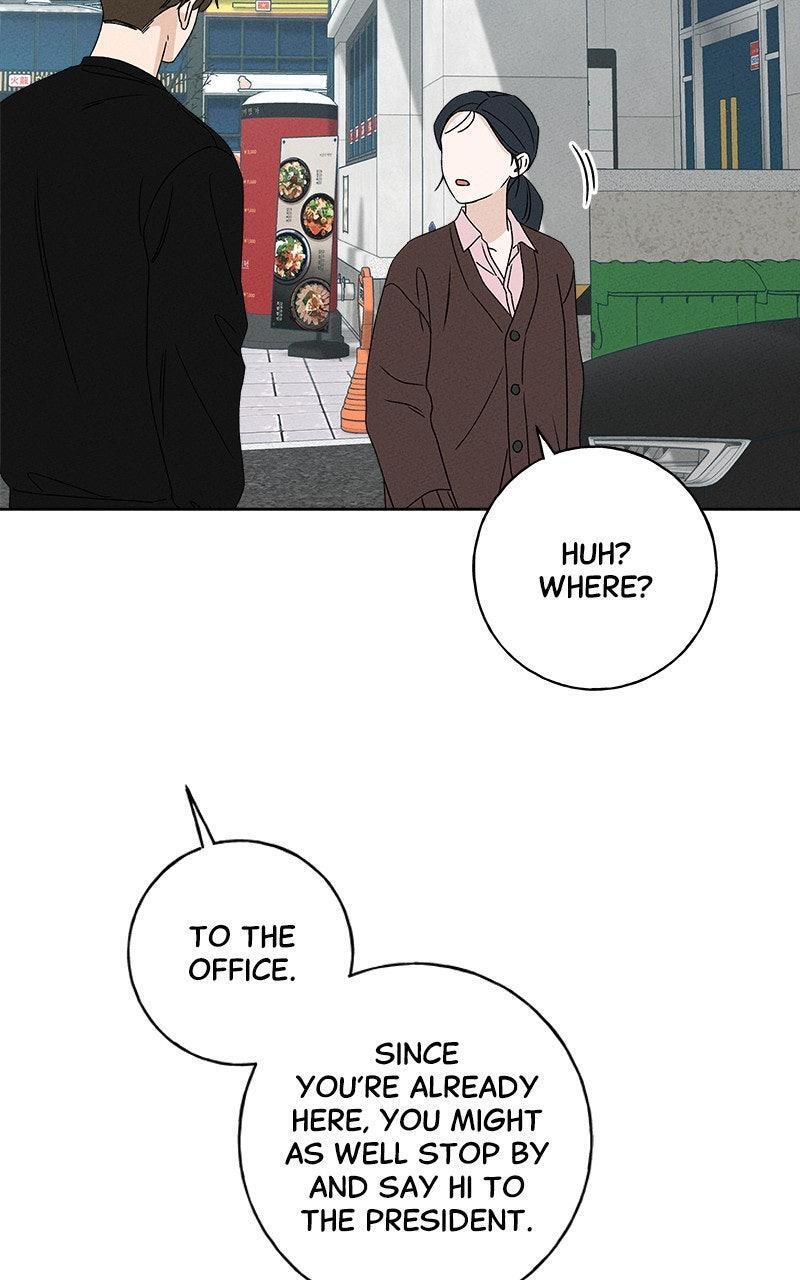 Read Miyeon Manga Online