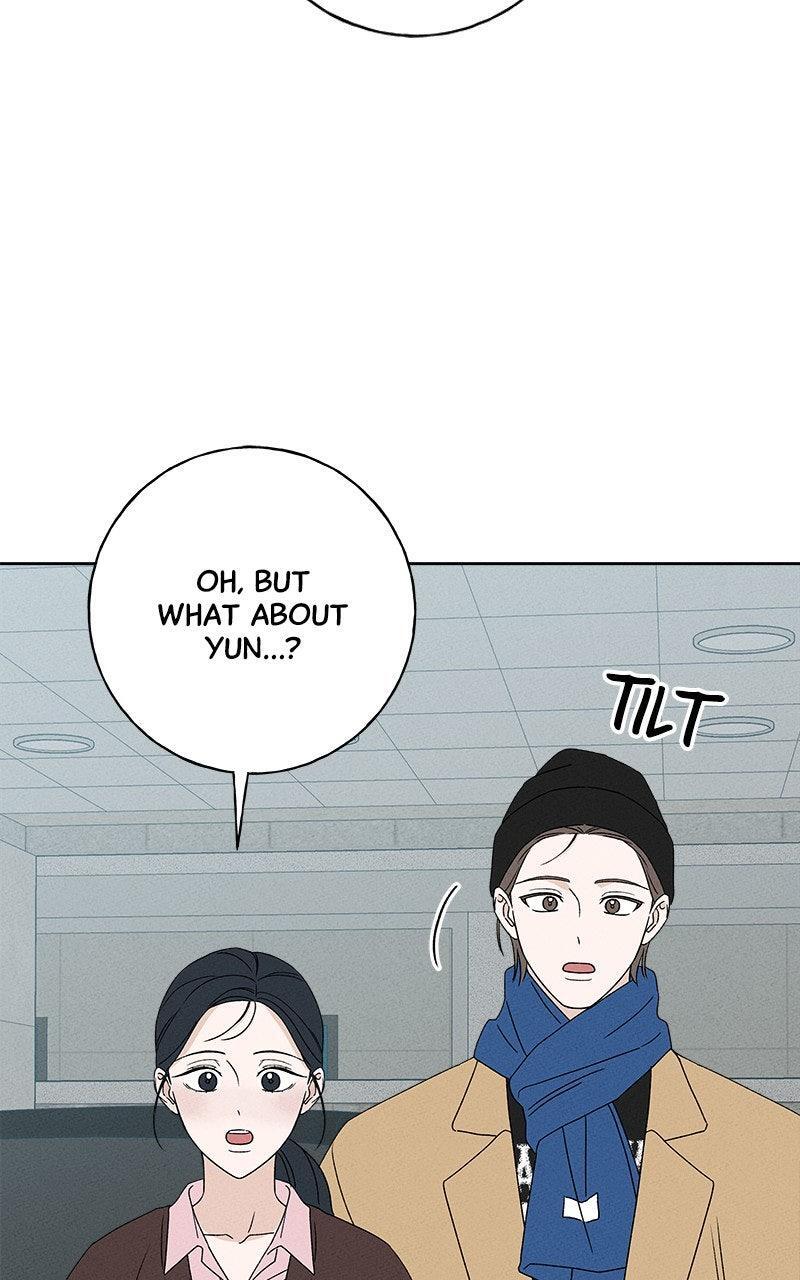 Read Miyeon Manga Online