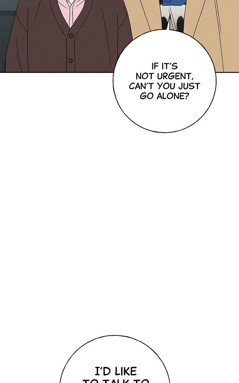 Read Miyeon Manga Online