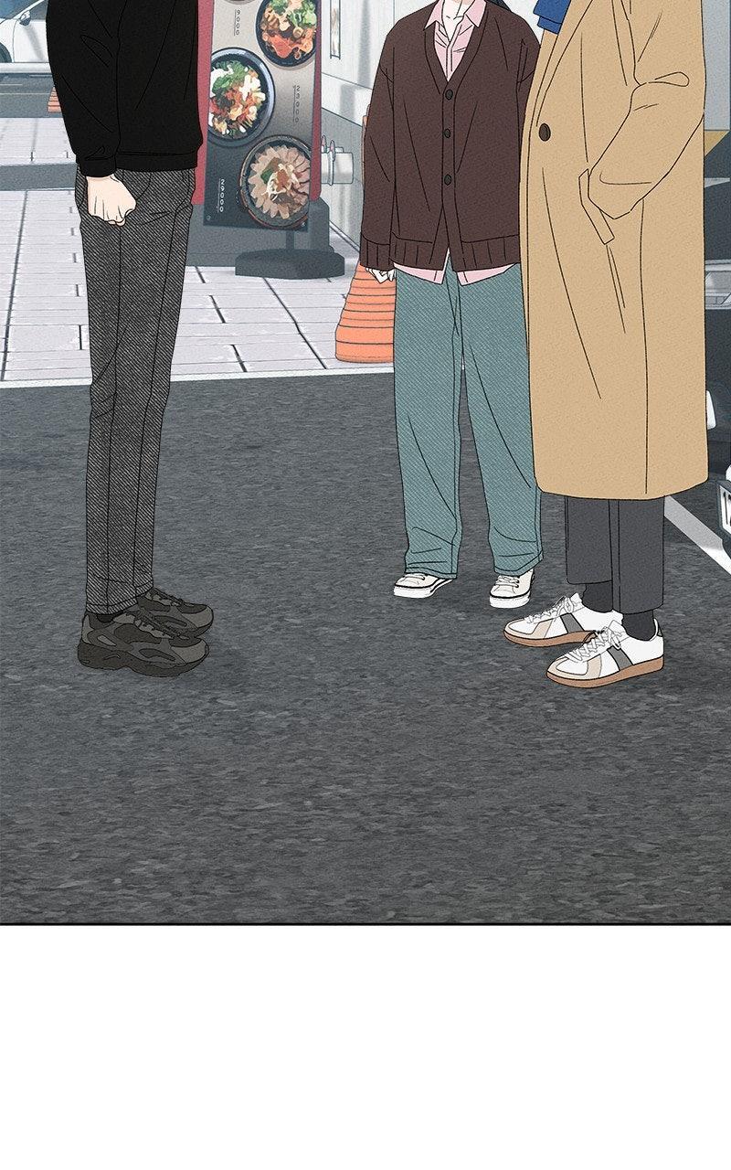 Read Miyeon Manga Online