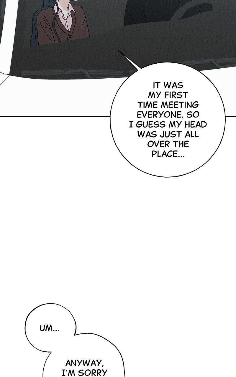 Read Miyeon Manga Online