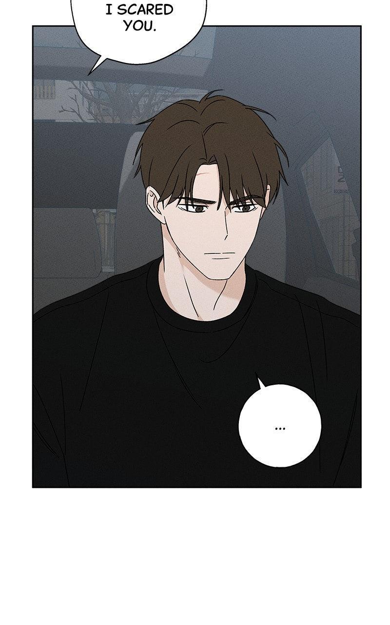 Read Miyeon Manga Online