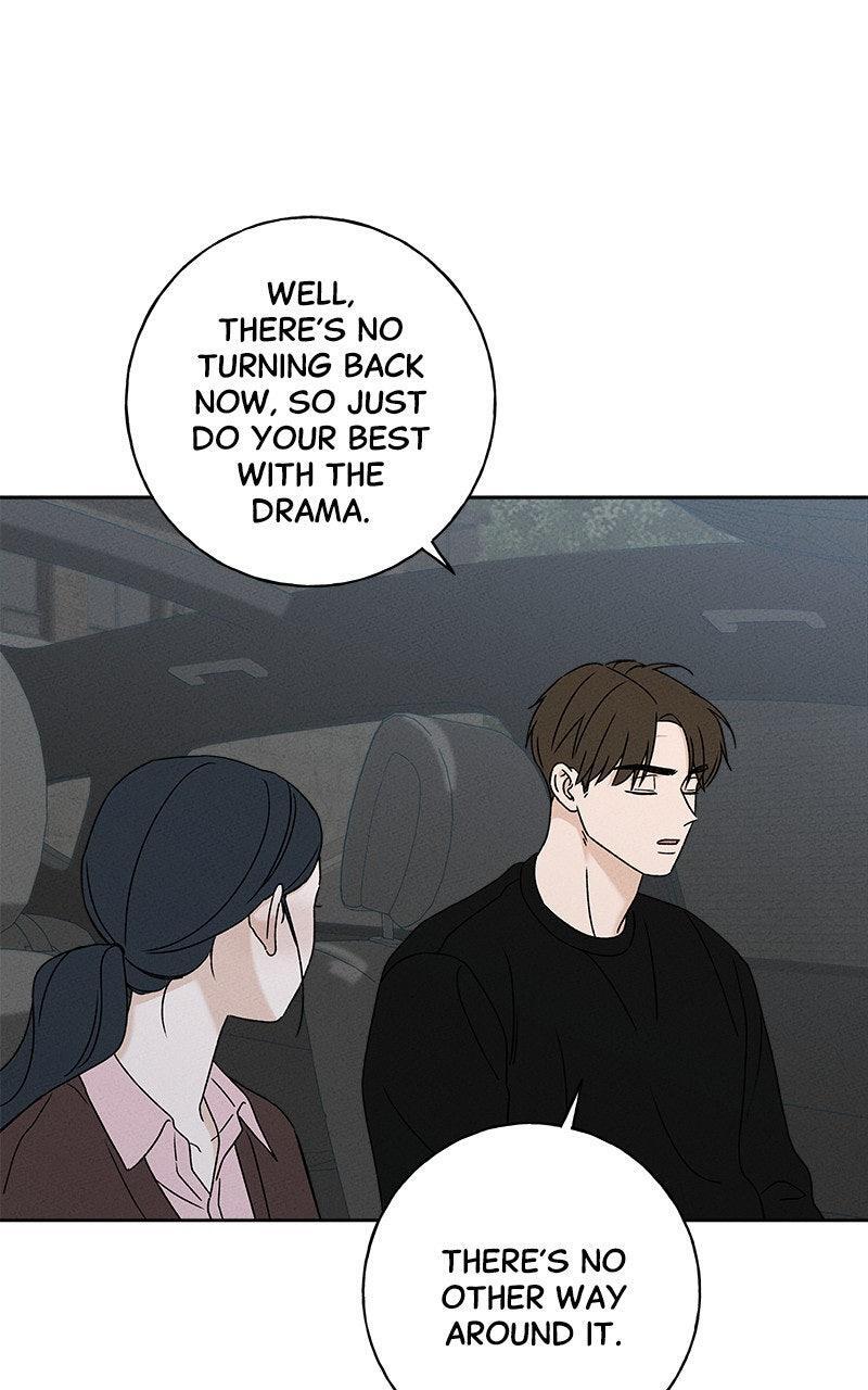 Read Miyeon Manga Online