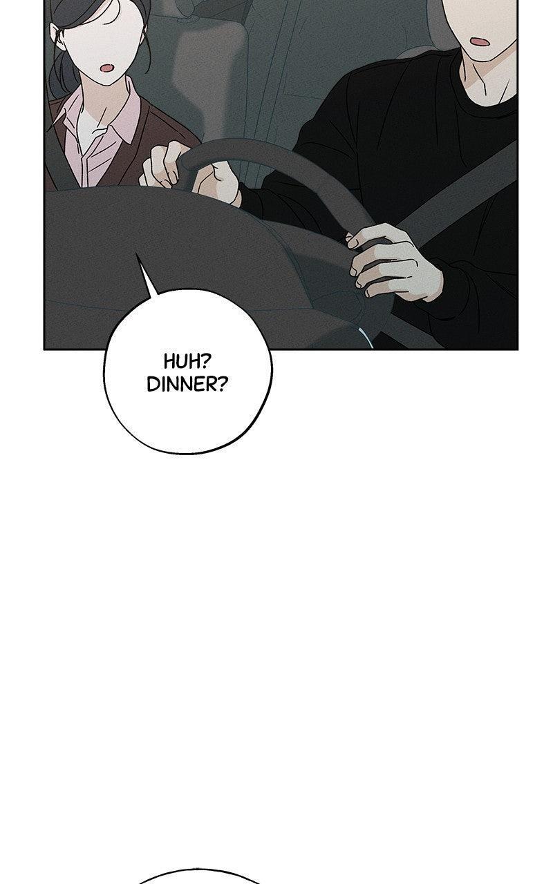 Read Miyeon Manga Online