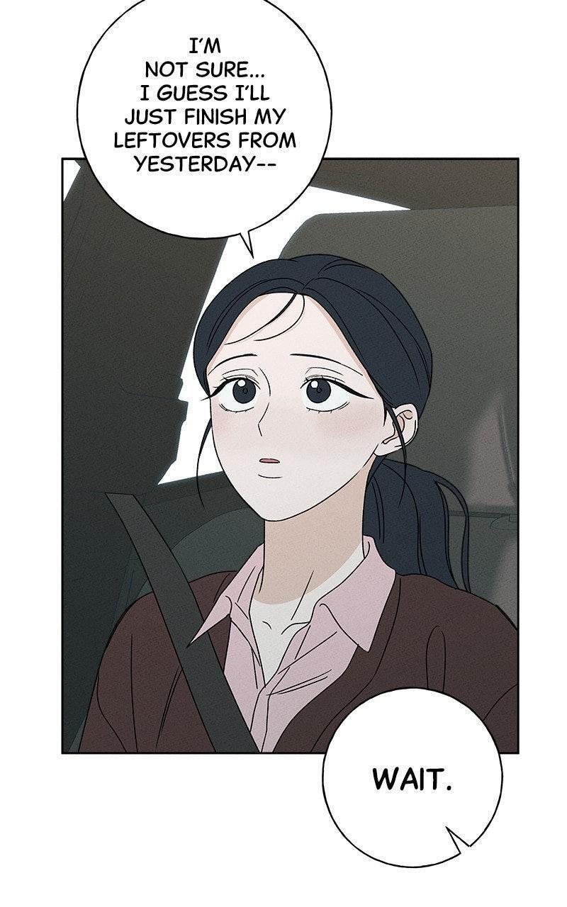 Read Miyeon Manga Online