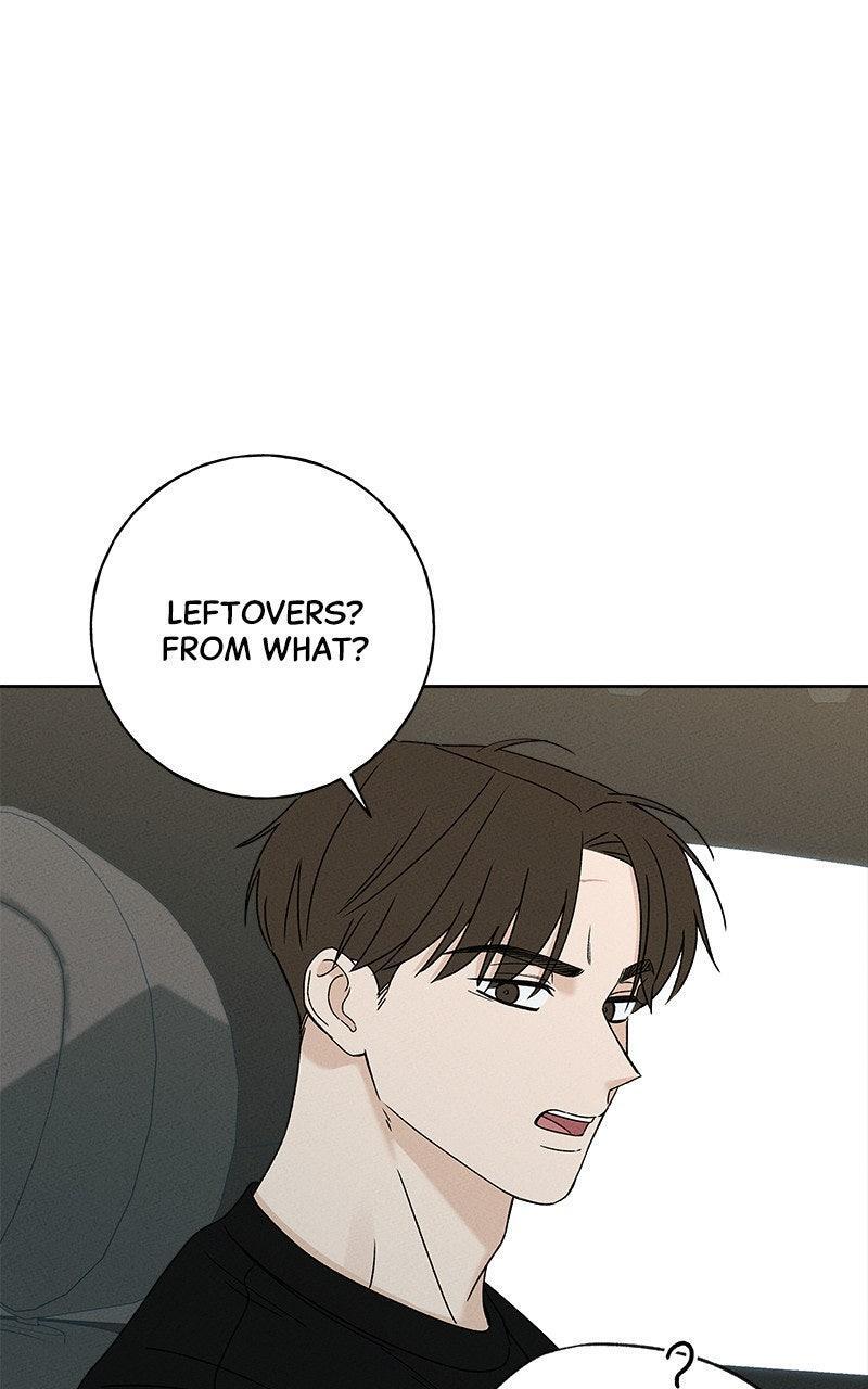 Read Miyeon Manga Online