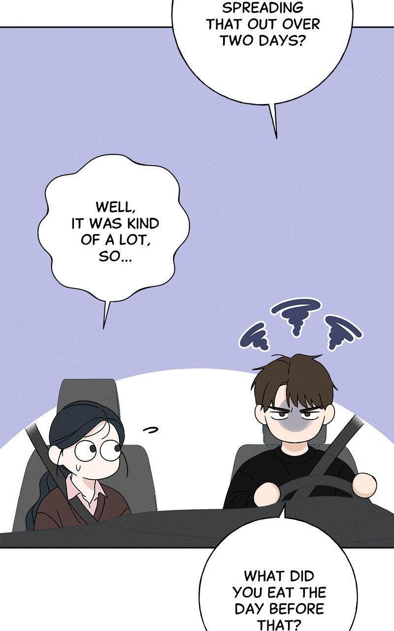 Read Miyeon Manga Online