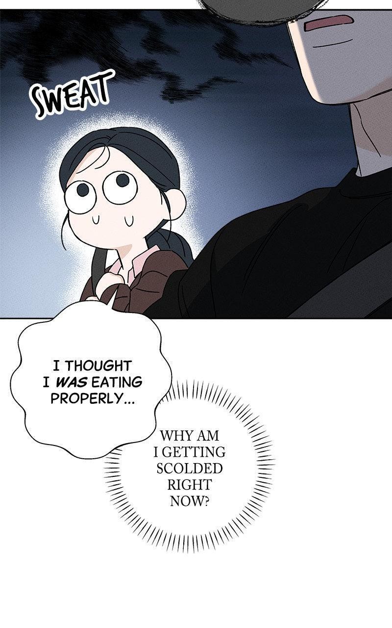 Read Miyeon Manga Online