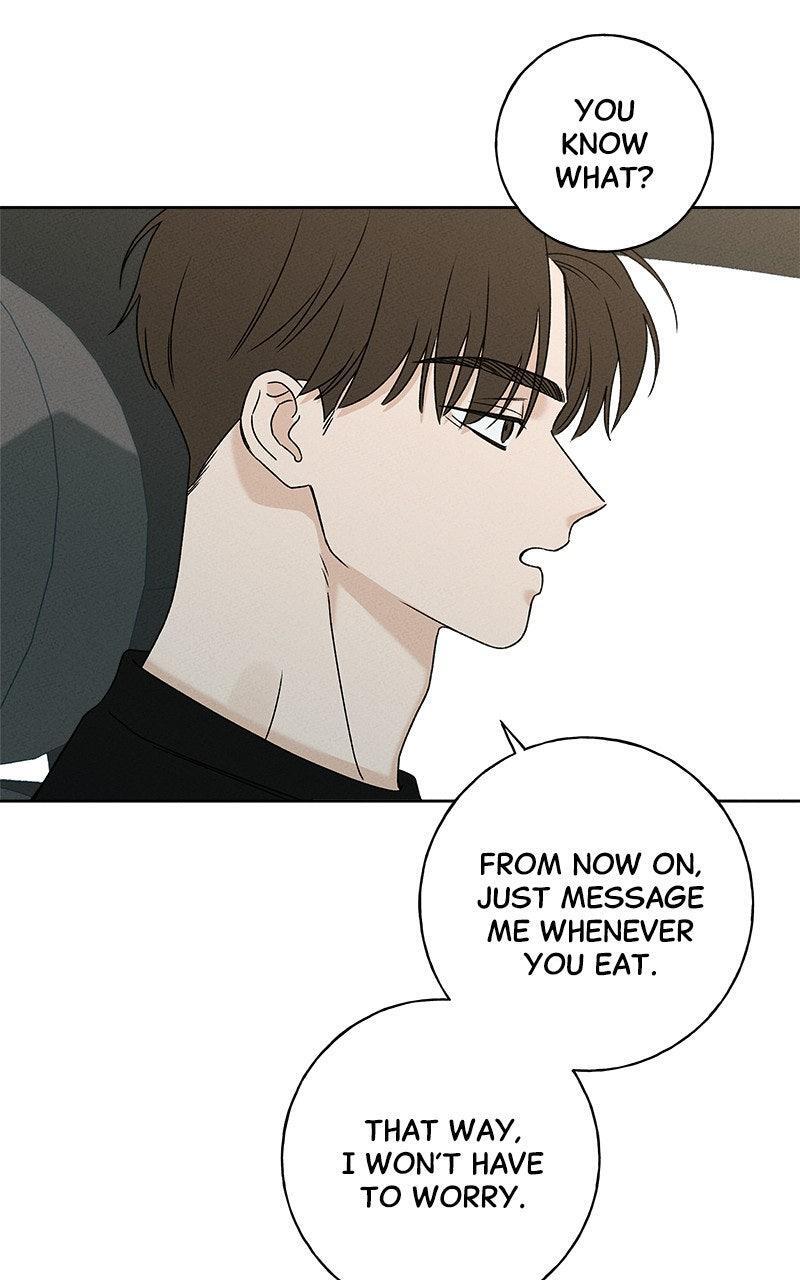 Read Miyeon Manga Online