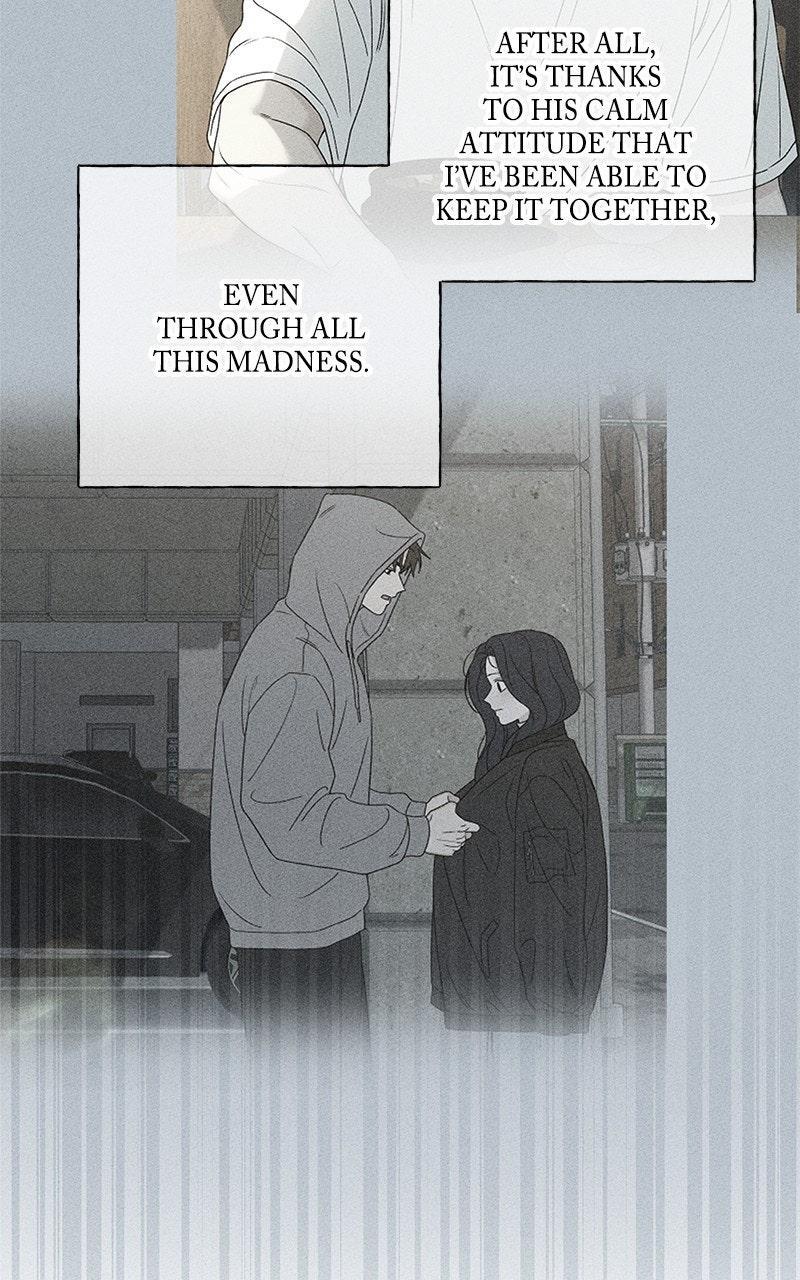 Read Miyeon Manga Online