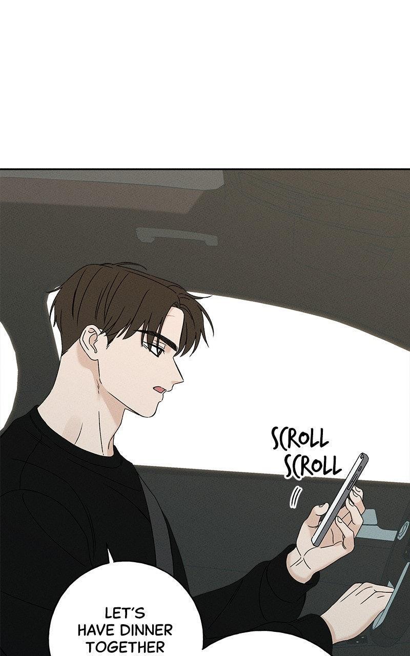 Read Miyeon Manga Online