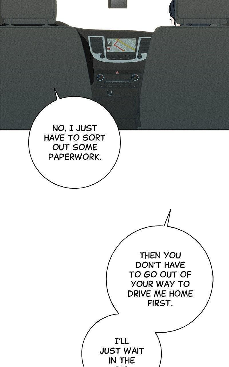 Read Miyeon Manga Online