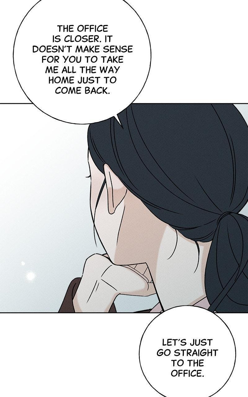 Read Miyeon Manga Online