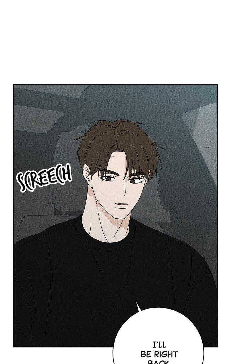 Read Miyeon Manga Online
