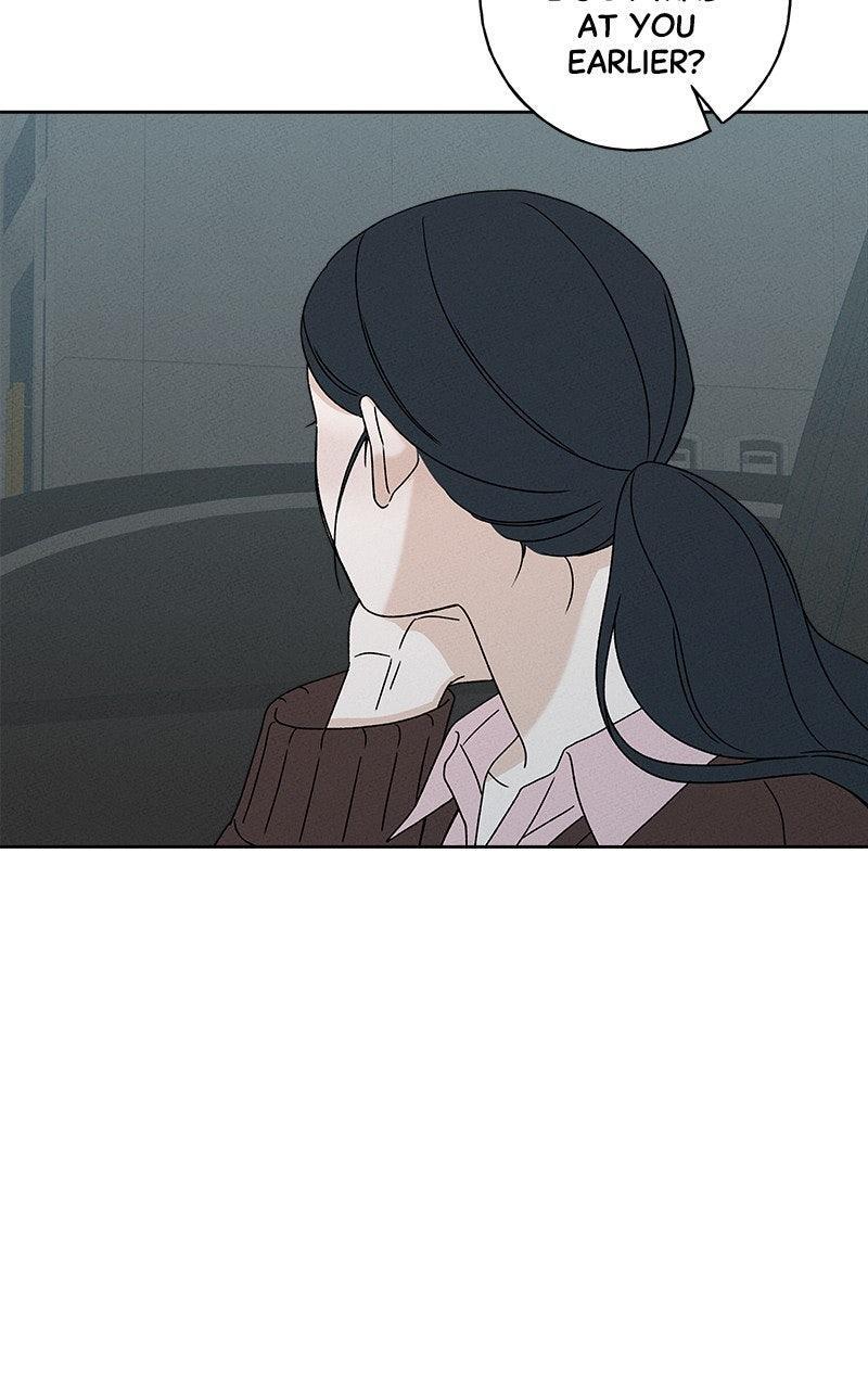 Read Miyeon Manga Online