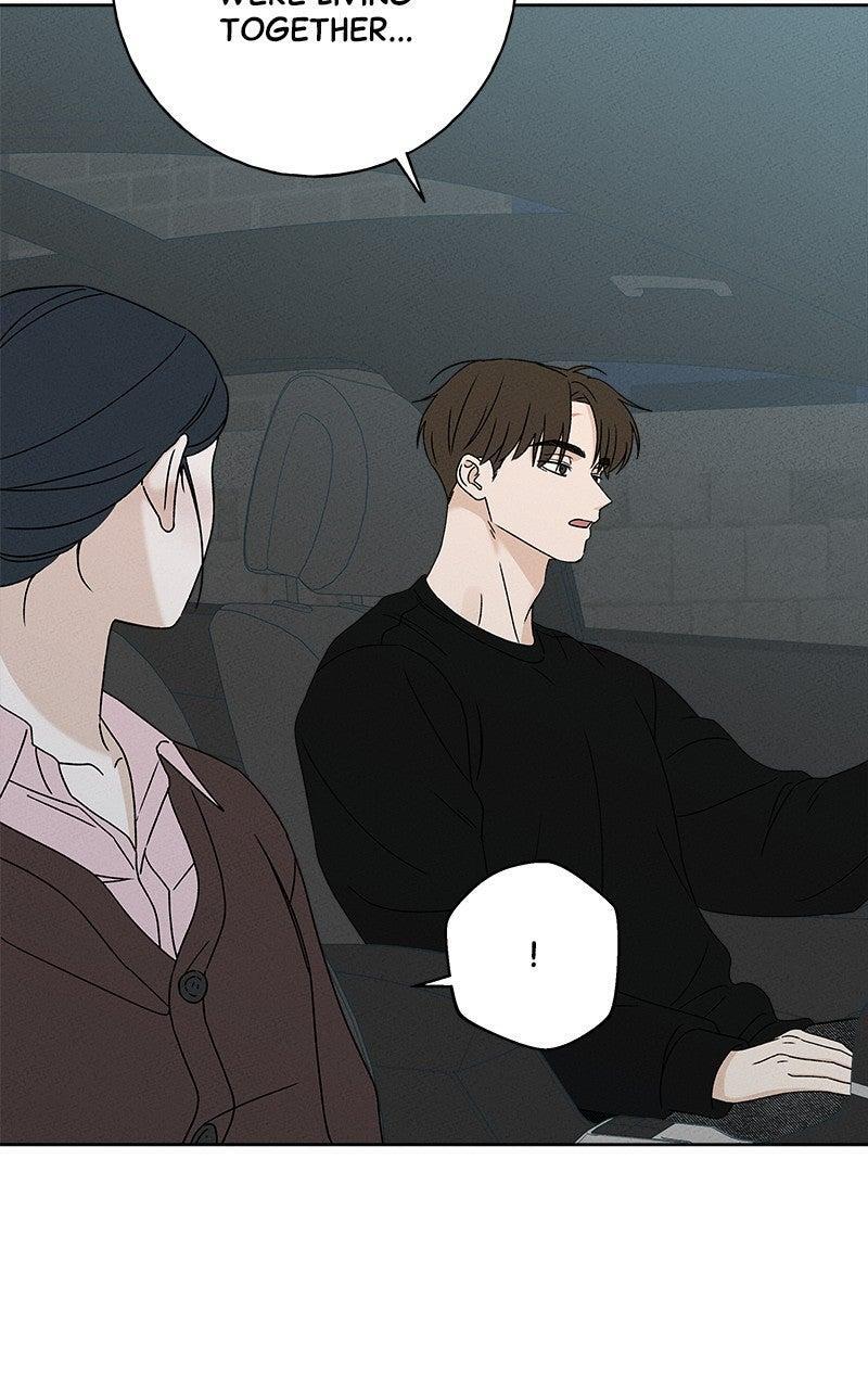 Read Miyeon Manga Online