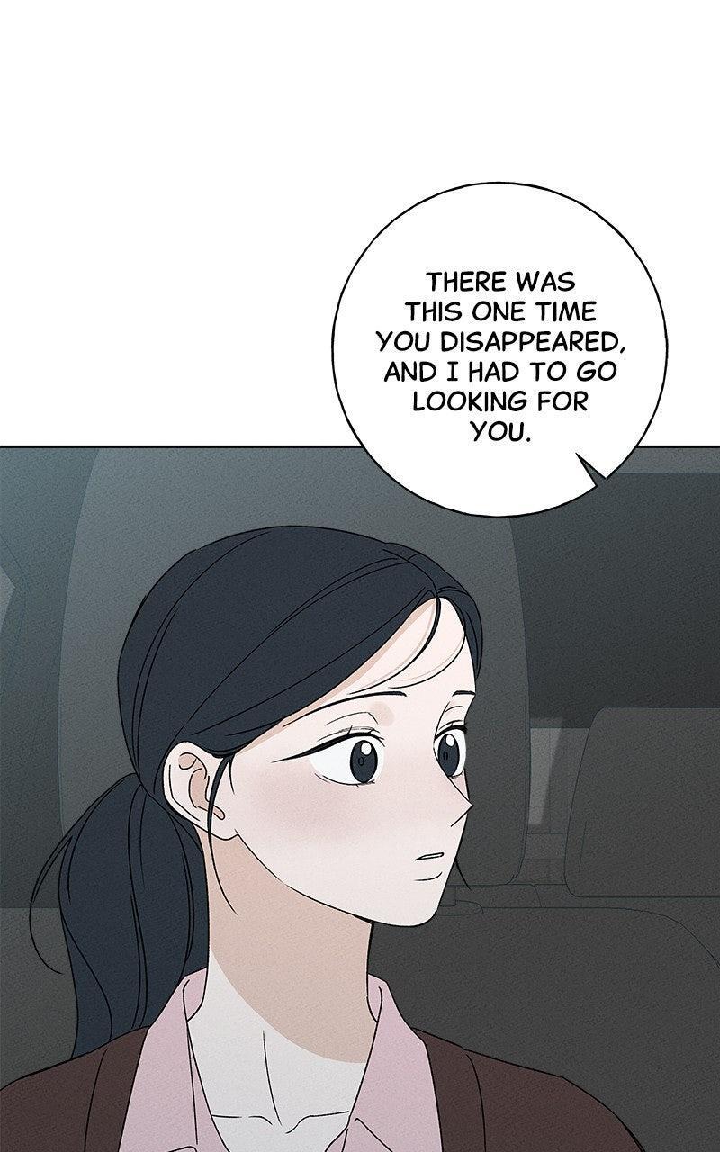 Read Miyeon Manga Online