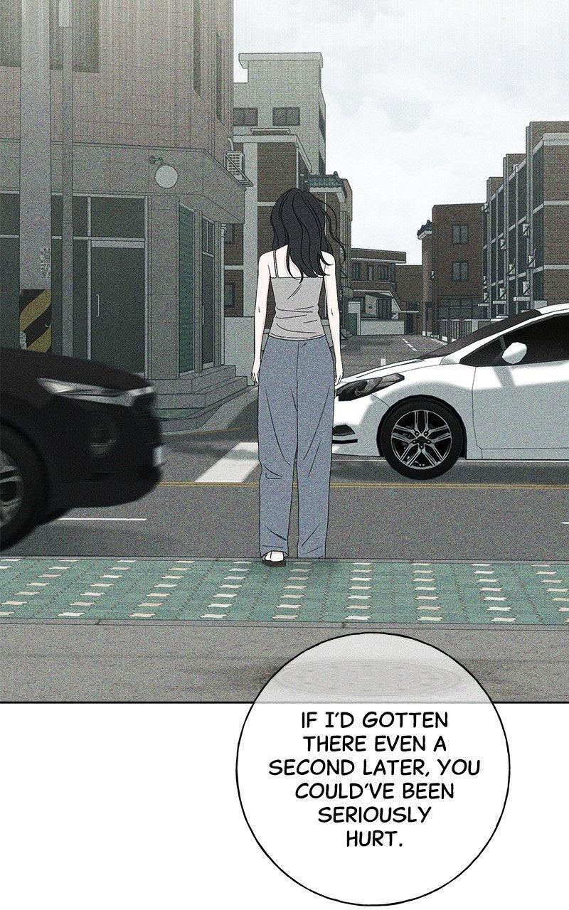 Read Miyeon Manga Online