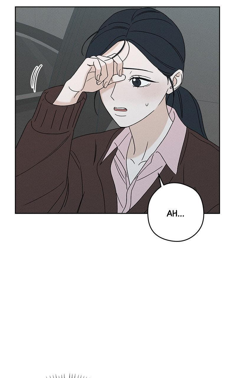 Read Miyeon Manga Online