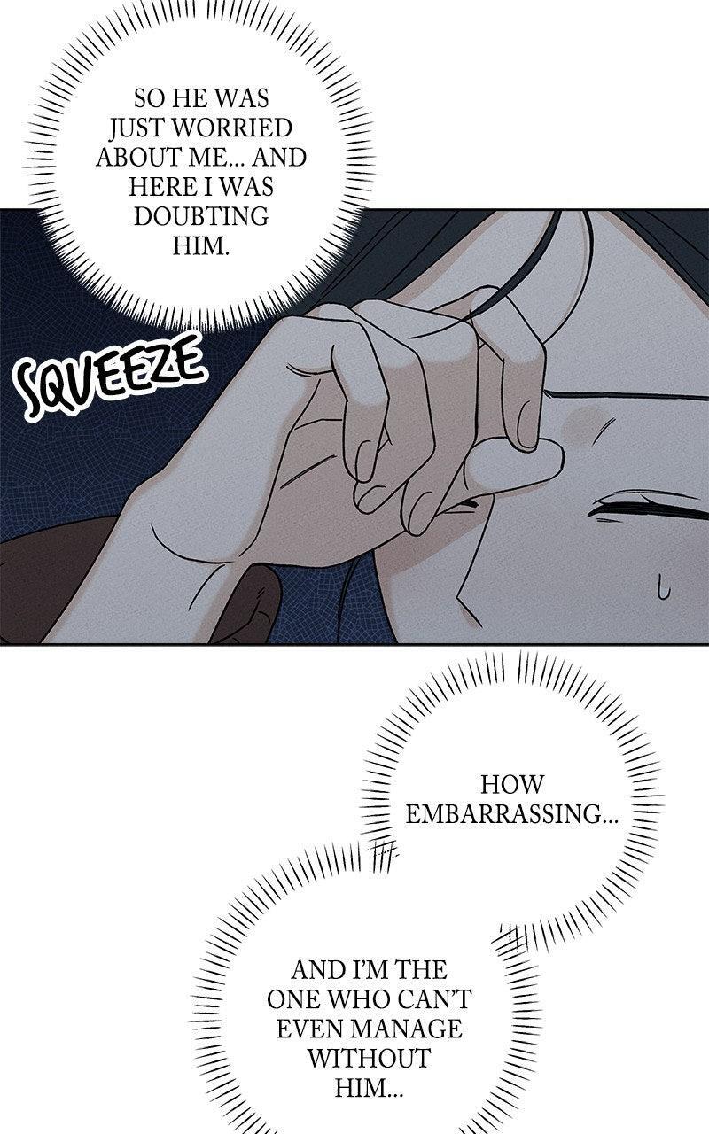 Read Miyeon Manga Online