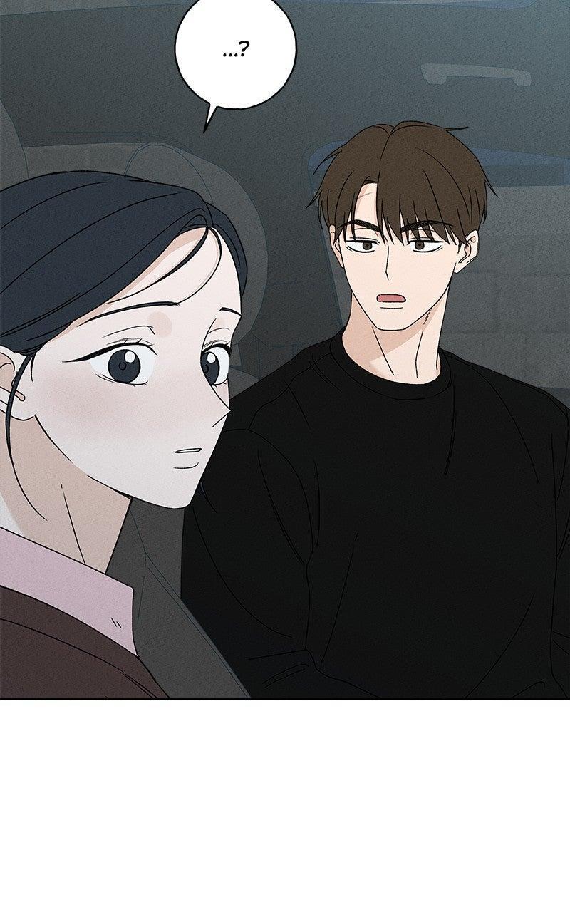 Read Miyeon Manga Online