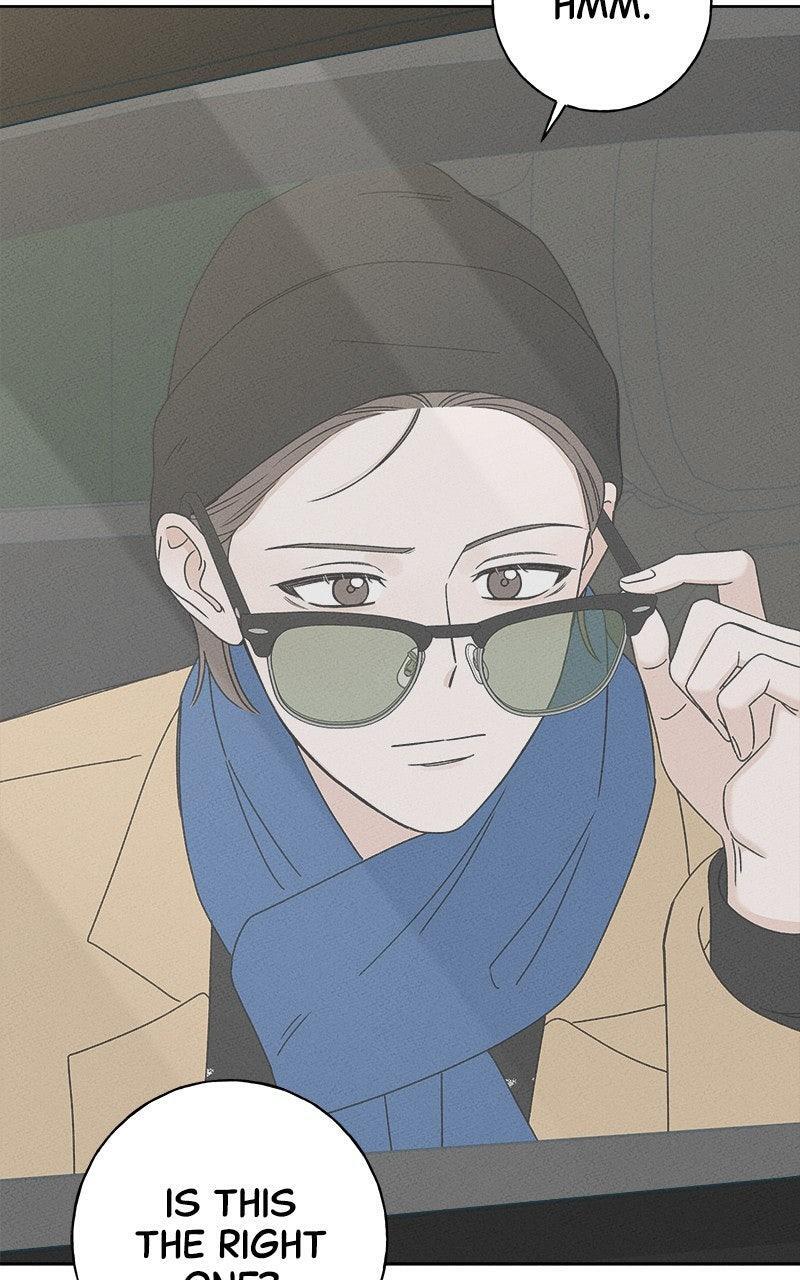 Read Miyeon Manga Online